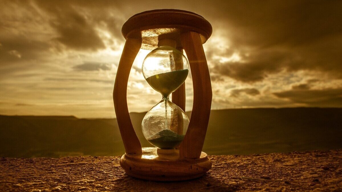 Песочные часы